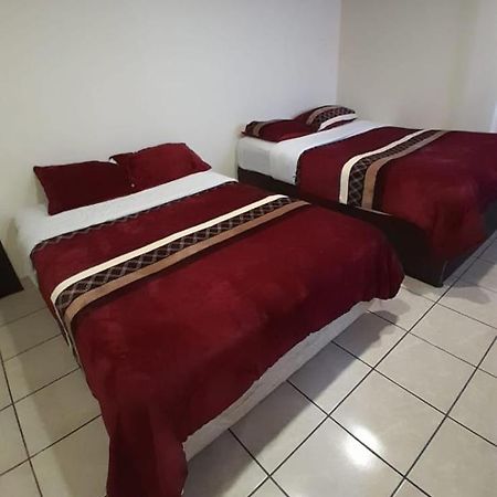 Estancia La Ocho Тихуана Екстериор снимка