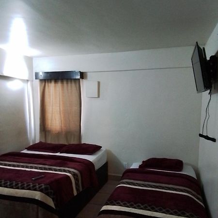 Estancia La Ocho Тихуана Екстериор снимка