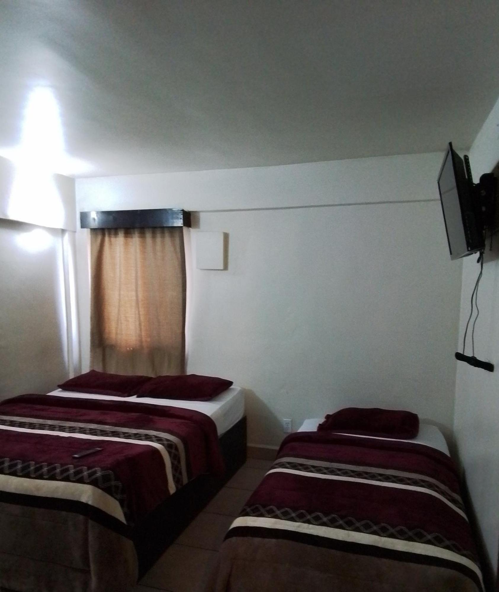 Estancia La Ocho Тихуана Екстериор снимка